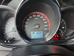 Toyota Vios 2022 1.5L 20th Anniversary Edition - ფოტო 12