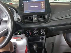 Toyota Vios 2022 1.5L 20th Anniversary Edition - ფოტო 13