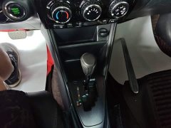 Toyota Vios 2022 1.5L 20th Anniversary Edition - ფოტო 14