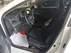 Toyota Vios 2022 1.5L 20th Anniversary Edition - ფოტო 15