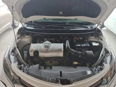 Toyota Vios 2022 1.5L 20th Anniversary Edition - ფოტო 20