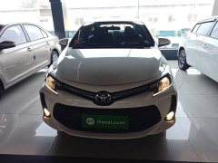 Toyota Vios 2022 1.5L 20th Anniversary Edition - ფოტო 3