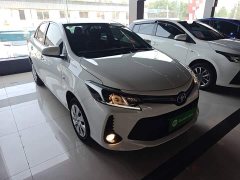Toyota Vios 2022 1.5L 20th Anniversary Edition - ფოტო 4