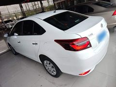 Toyota Vios 2022 1.5L 20th Anniversary Edition - ფოტო 5