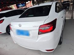 Toyota Vios 2022 1.5L 20th Anniversary Edition - ფოტო 6