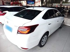 Toyota Vios 2022 1.5L 20th Anniversary Edition - ფოტო 7