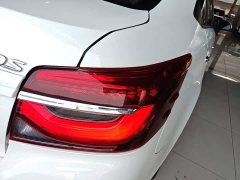 Toyota Vios 2022 1.5L 20th Anniversary Edition - ფოტო 8