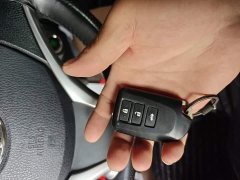 Toyota Vios 2022 1.5L 20th Anniversary Edition - ფოტო 9