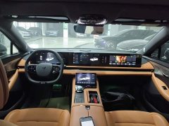 Voyah Lantu Zhaoguang PHEV AWD Ultra-Long Range Flagship - ფოტო 10