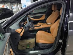 Voyah Lantu Zhaoguang PHEV AWD Ultra-Long Range Flagship - ფოტო 15