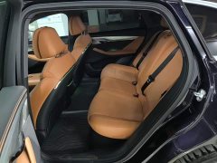 Voyah Lantu Zhaoguang PHEV AWD Ultra-Long Range Flagship - ფოტო 17