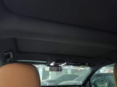 Voyah Lantu Zhaoguang PHEV AWD Ultra-Long Range Flagship - ფოტო 18
