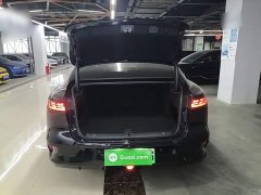 Voyah Lantu Zhaoguang PHEV AWD Ultra-Long Range Flagship - ფოტო 19