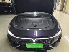 Voyah Lantu Zhaoguang PHEV AWD Ultra-Long Range Flagship - ფოტო 20