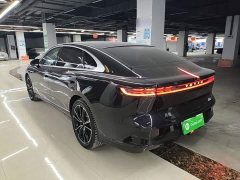 Voyah Lantu Zhaoguang PHEV AWD Ultra-Long Range Flagship - ფოტო 5