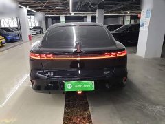 Voyah Lantu Zhaoguang PHEV AWD Ultra-Long Range Flagship - ფოტო 6