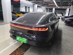 Voyah Lantu Zhaoguang PHEV AWD Ultra-Long Range Flagship - ფოტო 7