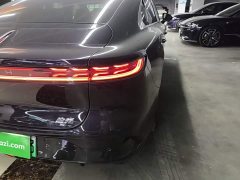 Voyah Lantu Zhaoguang PHEV AWD Ultra-Long Range Flagship - ფოტო 8