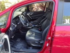 Geely Emgrand X3 2020 1.5L CVT Luxury - ფოტო 15