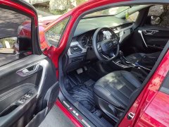 Geely Emgrand X3 2020 1.5L CVT Luxury - ფოტო 16