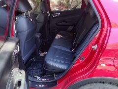 Geely Emgrand X3 2020 1.5L CVT Luxury - ფოტო 17