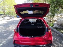 Geely Emgrand X3 2020 1.5L CVT Luxury - ფოტო 19