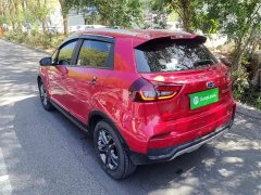 Geely Emgrand X3 2020 1.5L CVT Luxury - ფოტო 5