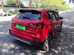 Geely Emgrand X3 2020 1.5L CVT Luxury - ფოტო 7