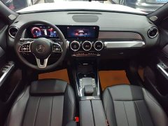 Mercedes-Benz GLB Facelift GLB 200 Fashion Edition - ფოტო 10