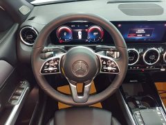 Mercedes-Benz GLB Facelift GLB 200 Fashion Edition - ფოტო 11