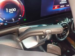 Mercedes-Benz GLB Facelift GLB 200 Fashion Edition - ფოტო 14