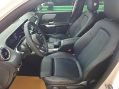 Mercedes-Benz GLB Facelift GLB 200 Fashion Edition - ფოტო 15