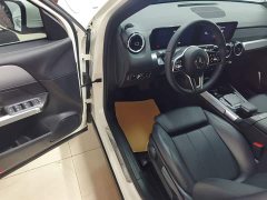 Mercedes-Benz GLB Facelift GLB 200 Fashion Edition - ფოტო 16