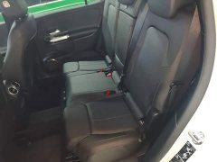 Mercedes-Benz GLB Facelift GLB 200 Fashion Edition - ფოტო 17