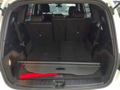 Mercedes-Benz GLB Facelift GLB 200 Fashion Edition - ფოტო 19