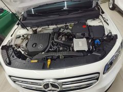 Mercedes-Benz GLB Facelift GLB 200 Fashion Edition - ფოტო 20