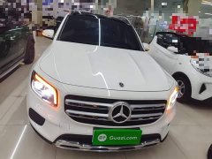 Mercedes-Benz GLB Facelift GLB 200 Fashion Edition - ფოტო 3