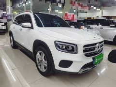 Mercedes-Benz GLB Facelift GLB 200 Fashion Edition - ფოტო 4