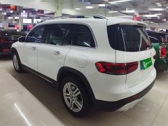 Mercedes-Benz GLB Facelift GLB 200 Fashion Edition - ფოტო 5