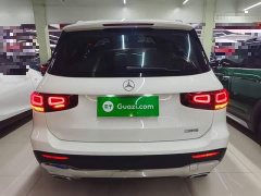 Mercedes-Benz GLB Facelift GLB 200 Fashion Edition - ფოტო 6
