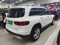 Mercedes-Benz GLB Facelift GLB 200 Fashion Edition - ფოტო 7
