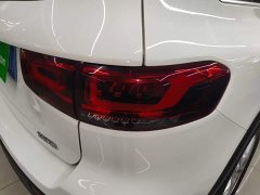 Mercedes-Benz GLB Facelift GLB 200 Fashion Edition - ფოტო 8