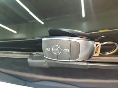 Mercedes-Benz GLB Facelift GLB 200 Fashion Edition - ფოტო 9
