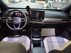 Volkswagen ID.4 CROZZ 2022 Pure Enjoyment Limited Edition - ფოტო 10