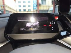 Volkswagen ID.4 CROZZ 2022 Pure Enjoyment Limited Edition - ფოტო 12