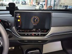 Volkswagen ID.4 CROZZ 2022 Pure Enjoyment Limited Edition - ფოტო 13