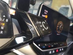 Volkswagen ID.4 CROZZ 2022 Pure Enjoyment Limited Edition - ფოტო 14