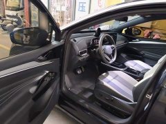 Volkswagen ID.4 CROZZ 2022 Pure Enjoyment Limited Edition - ფოტო 16