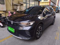 Volkswagen ID.4 CROZZ 2022 Pure Enjoyment Limited Edition - ფოტო 2