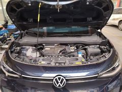 Volkswagen ID.4 CROZZ 2022 Pure Enjoyment Limited Edition - ფოტო 20